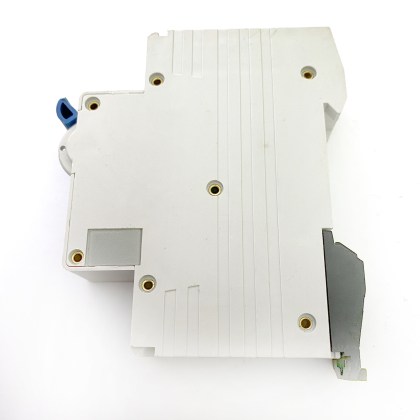 Protek PEL1-63 MCB-1B20 B20 20A 20 Amp MCB Circuit Breaker Type B